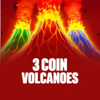 3 Coin Volcanoеs
