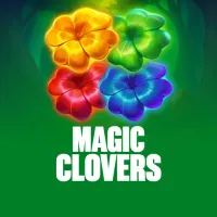 Magic Clovers