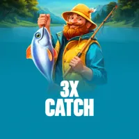 3x Catch