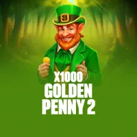 x1000 Golden Penny 2